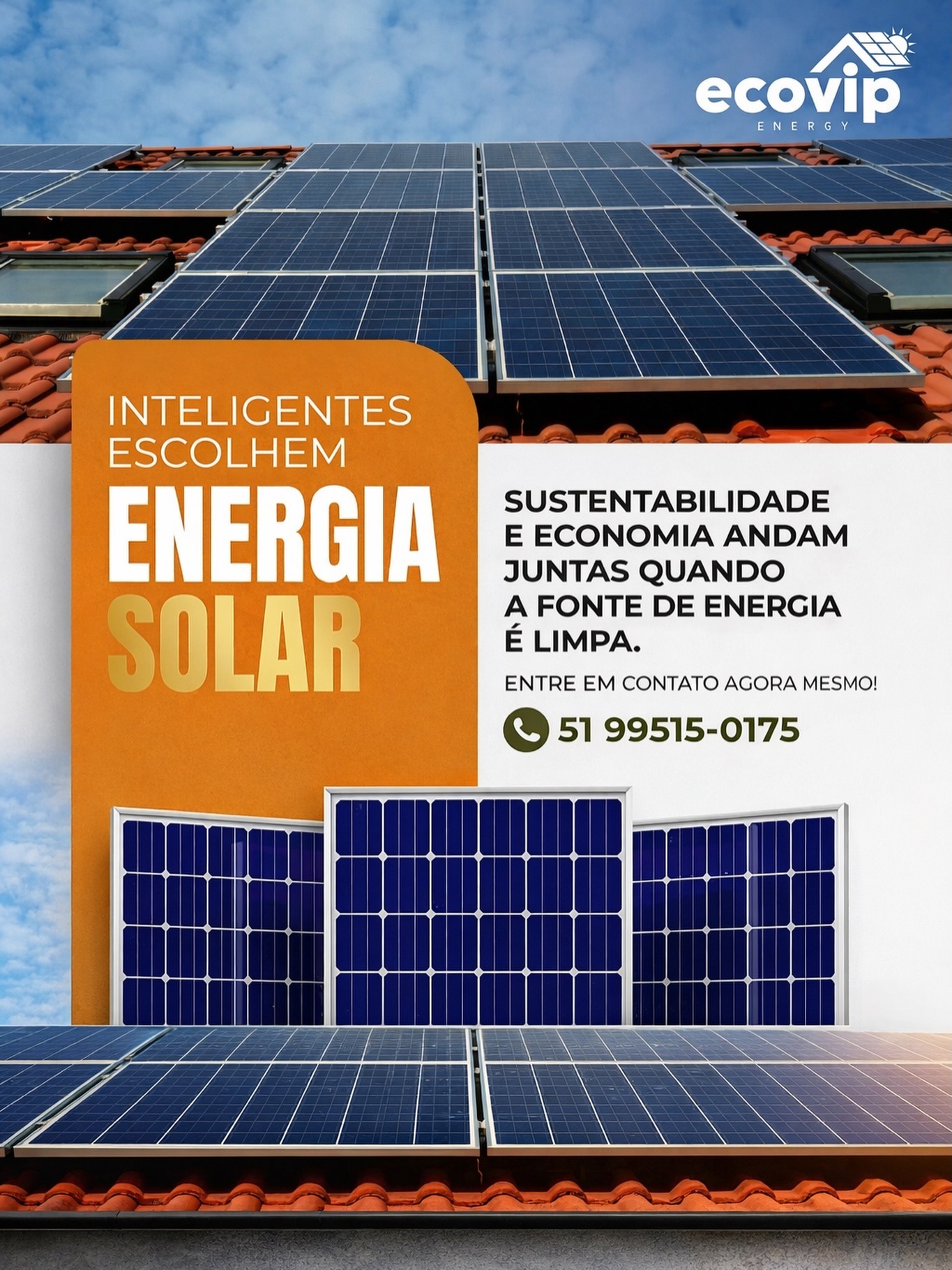 Post da EcoVip Energy no Instagram 5